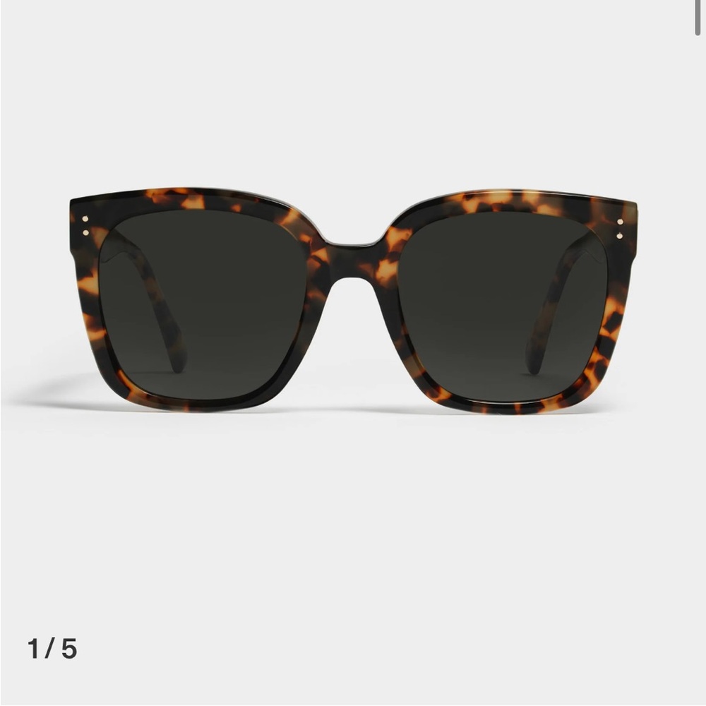 Gentle monster KuKu yc1